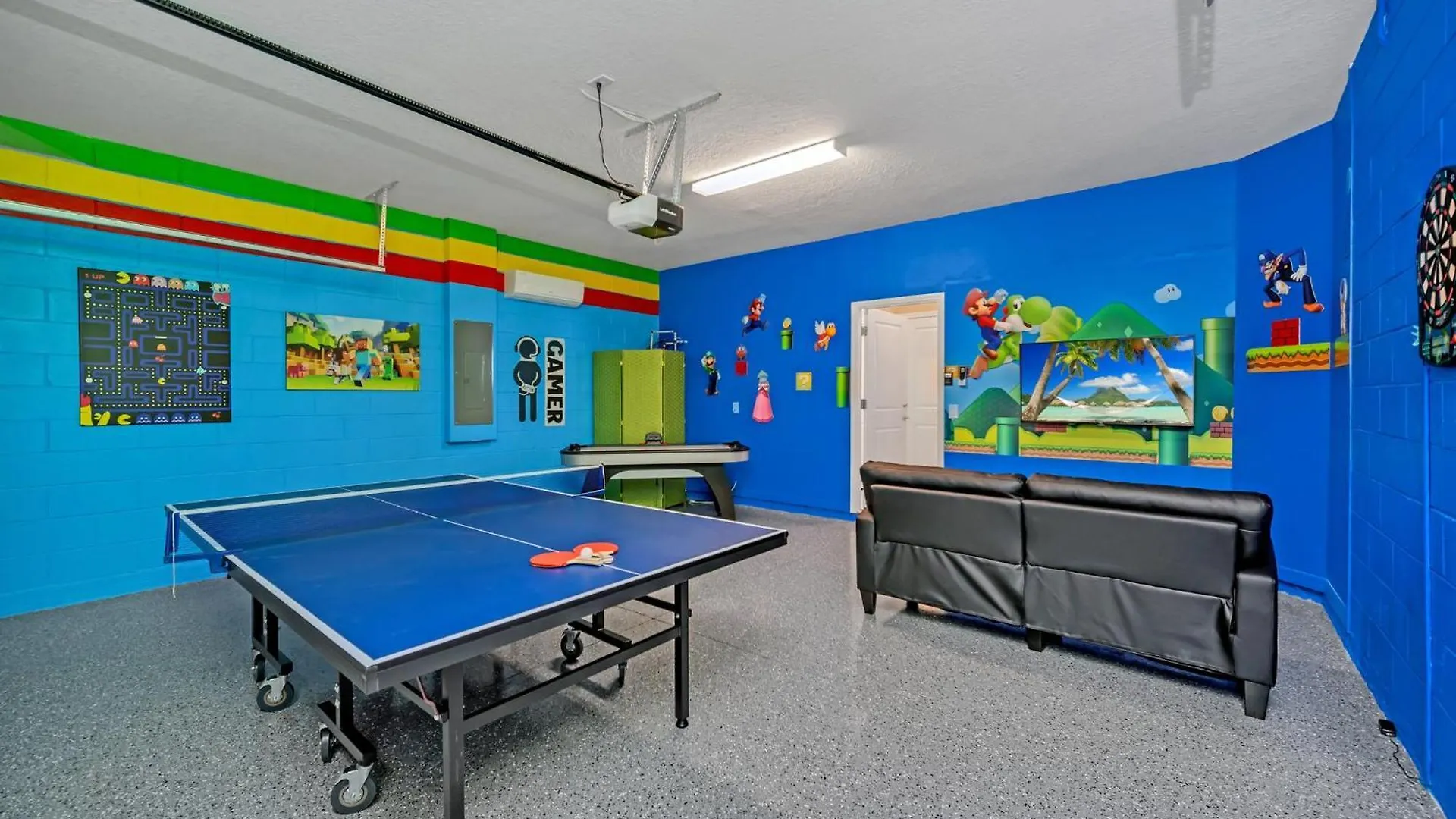 5 En-Suites Close To Disney Wi105 Davenport 0*,  USA