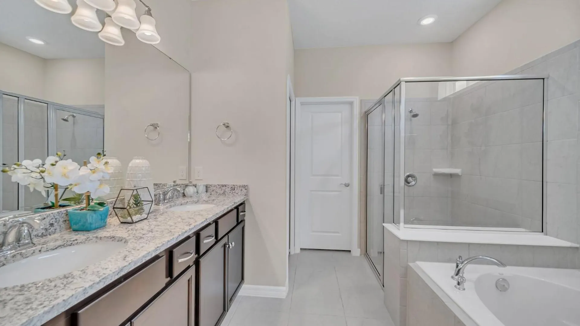 5 En-Suites Close To Disney Wi105 Davenport Prázdninový dům