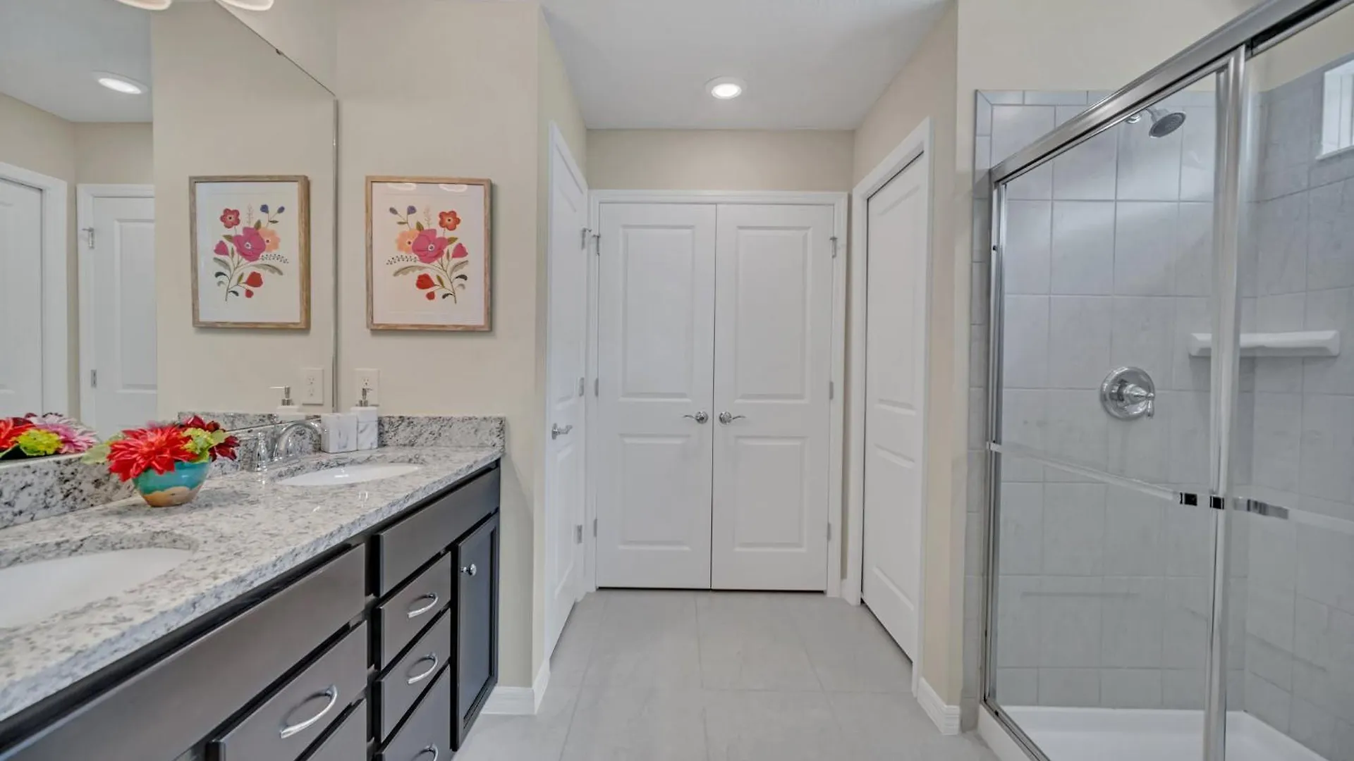 5 En-Suites Close To Disney Wi105 Davenport 0*,