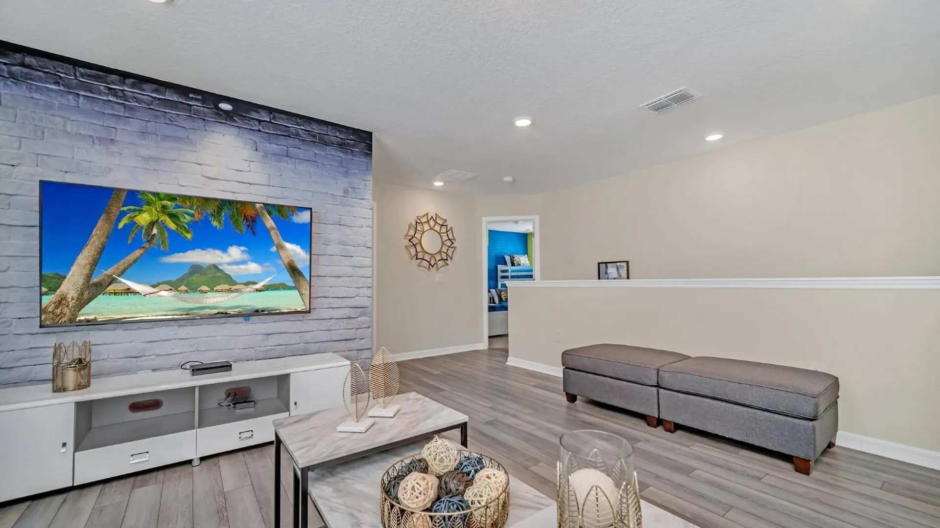 5 En-Suites Close To Disney Wi105 Davenport