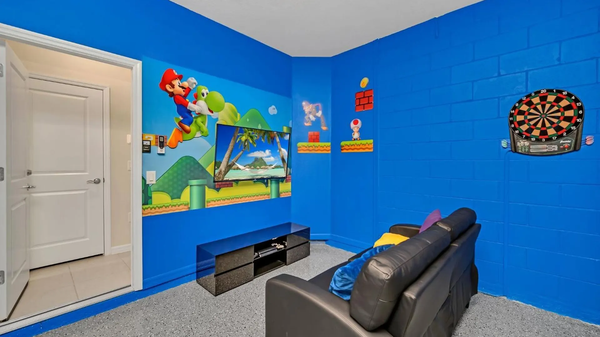 5 En-Suites Close To Disney Wi105 Davenport USA