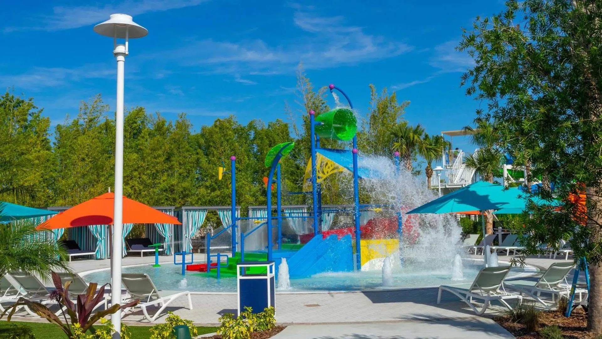 5 En-Suites Close To Disney Wi105 Davenport 0*,  USA
