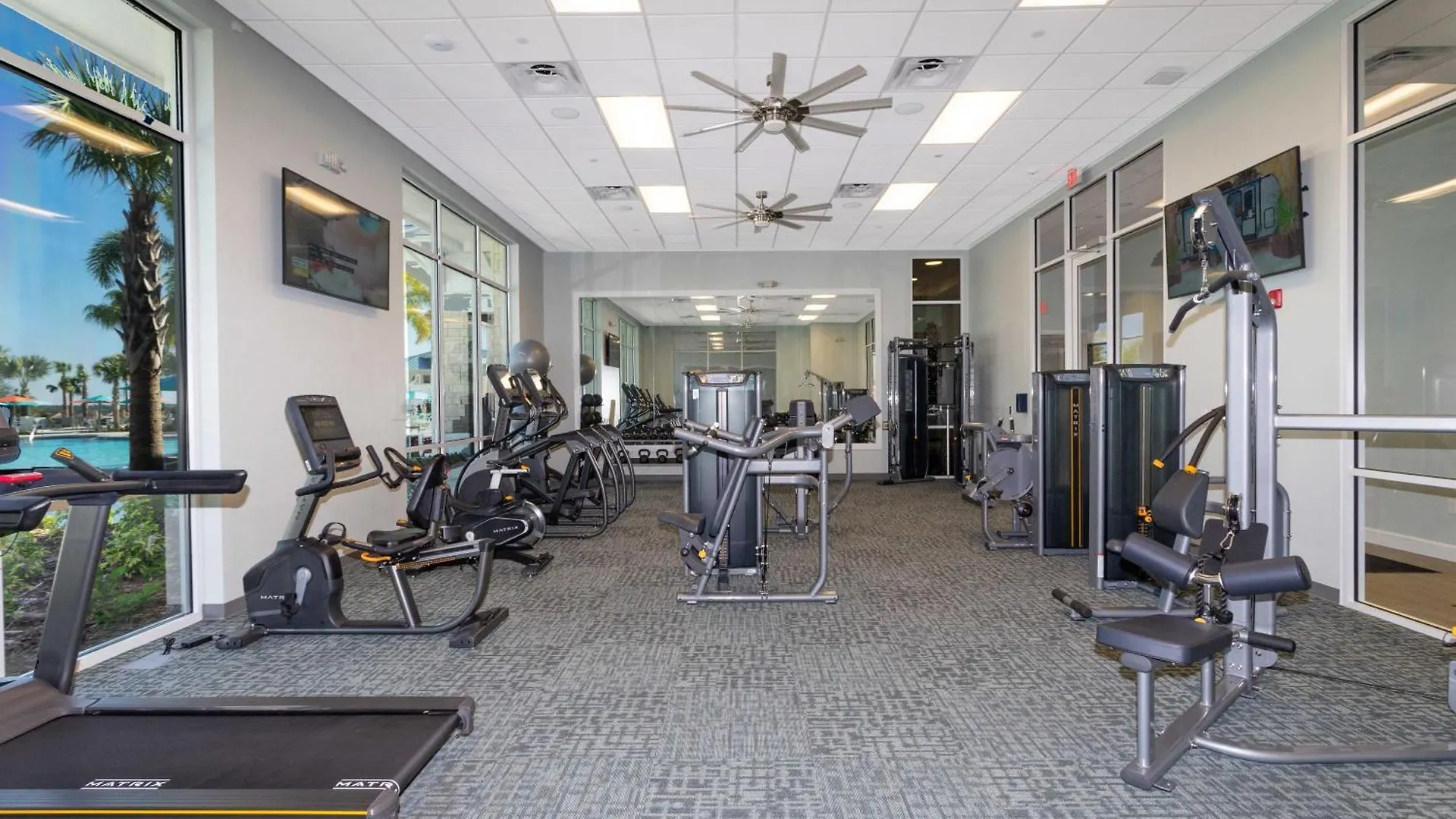 5 En-Suites Close To Disney Wi105 Davenport Prázdninový dům