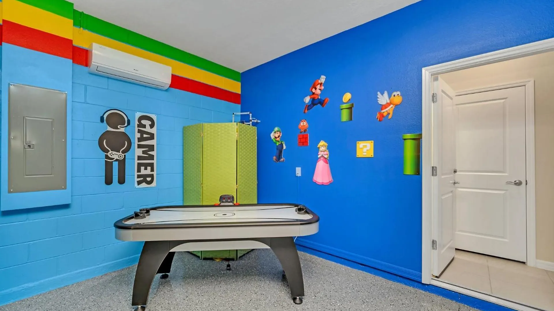 5 En-Suites Close To Disney Wi105 Davenport USA