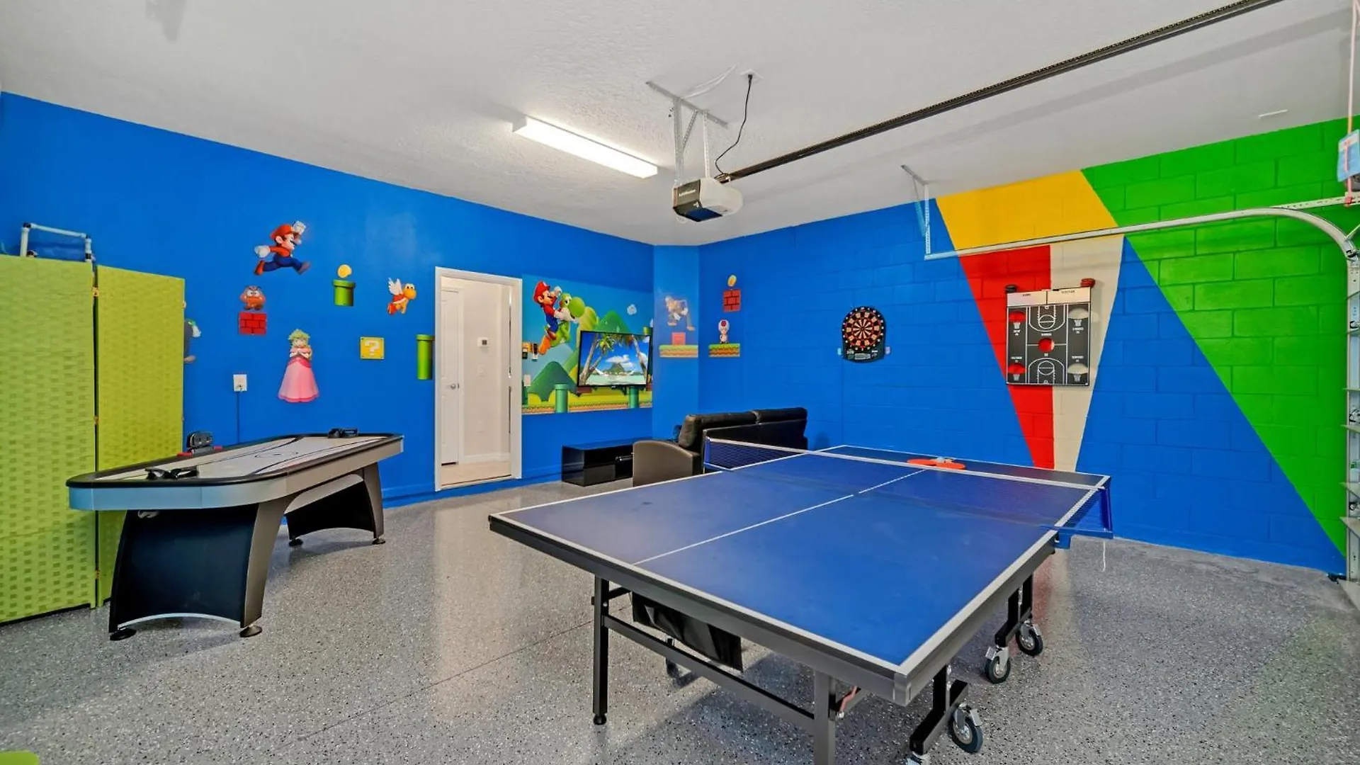 5 En-Suites Close To Disney Wi105 Davenport