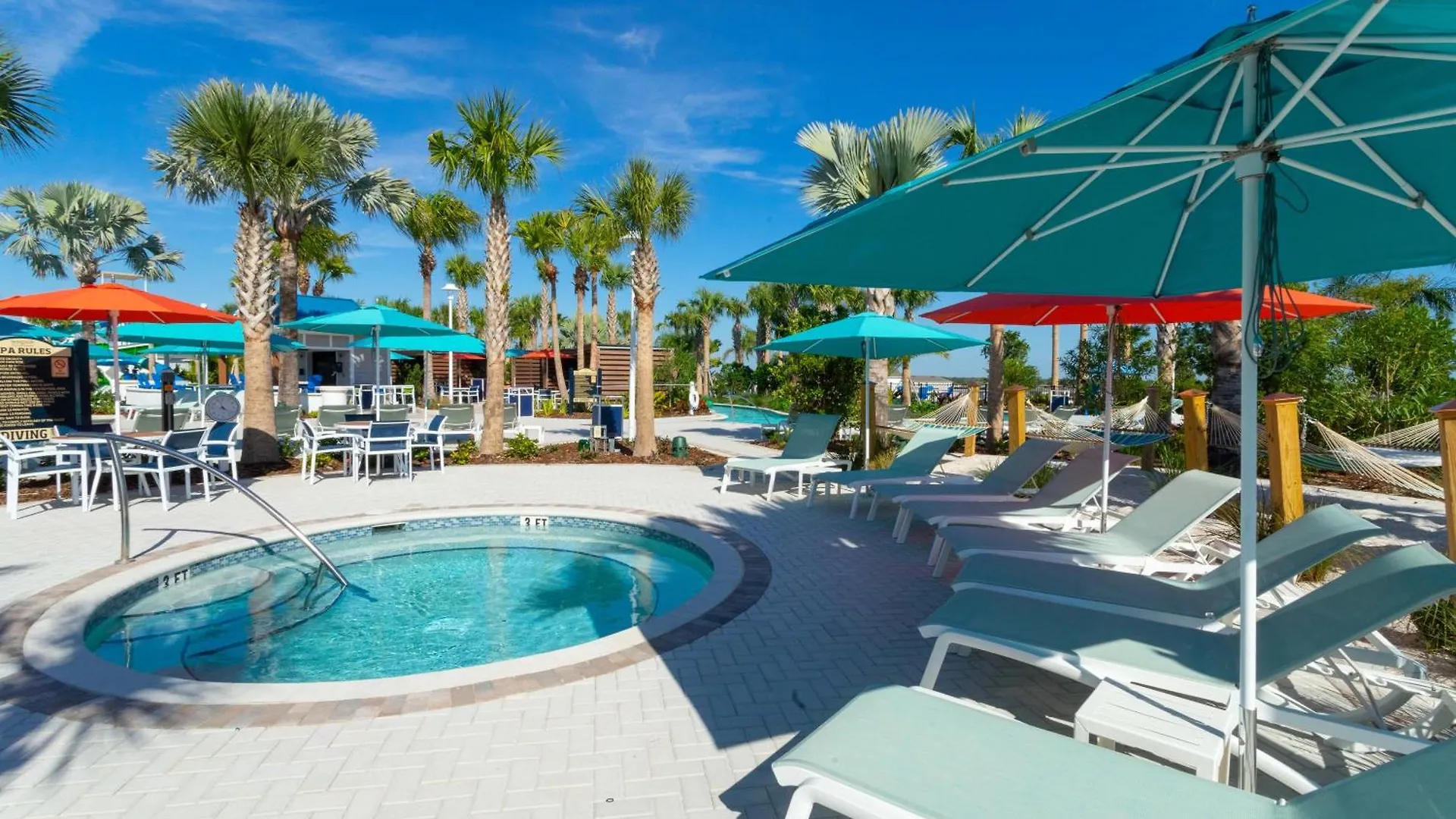 5 En-Suites Close To Disney Wi105 Davenport