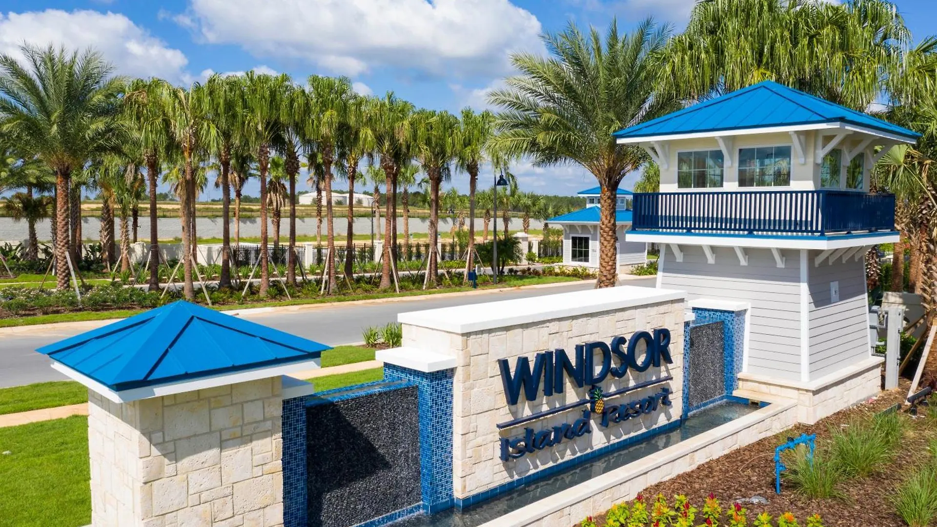 Prázdninový dům 5 En-Suites Close To Disney Wi105 Davenport